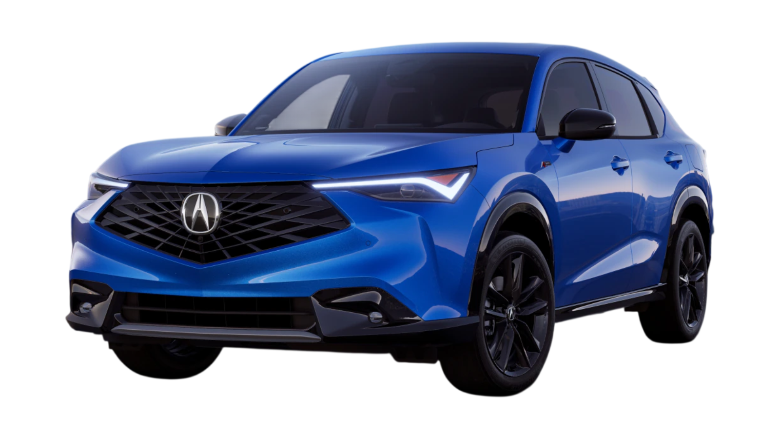 ACURA ADX