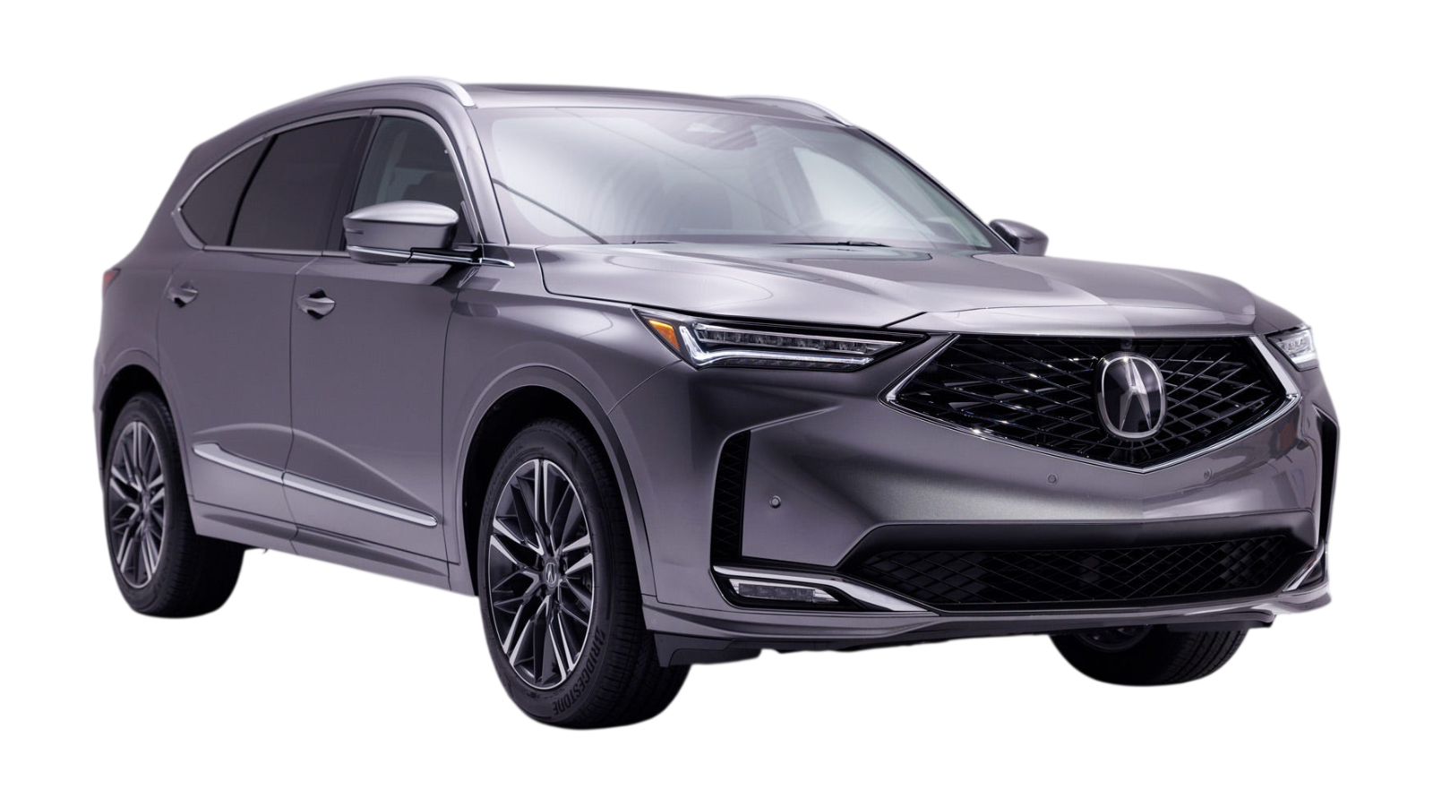 ACURA MDX IV (facelift 2024)