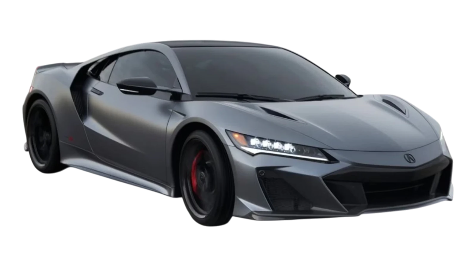 ACURA NSX II