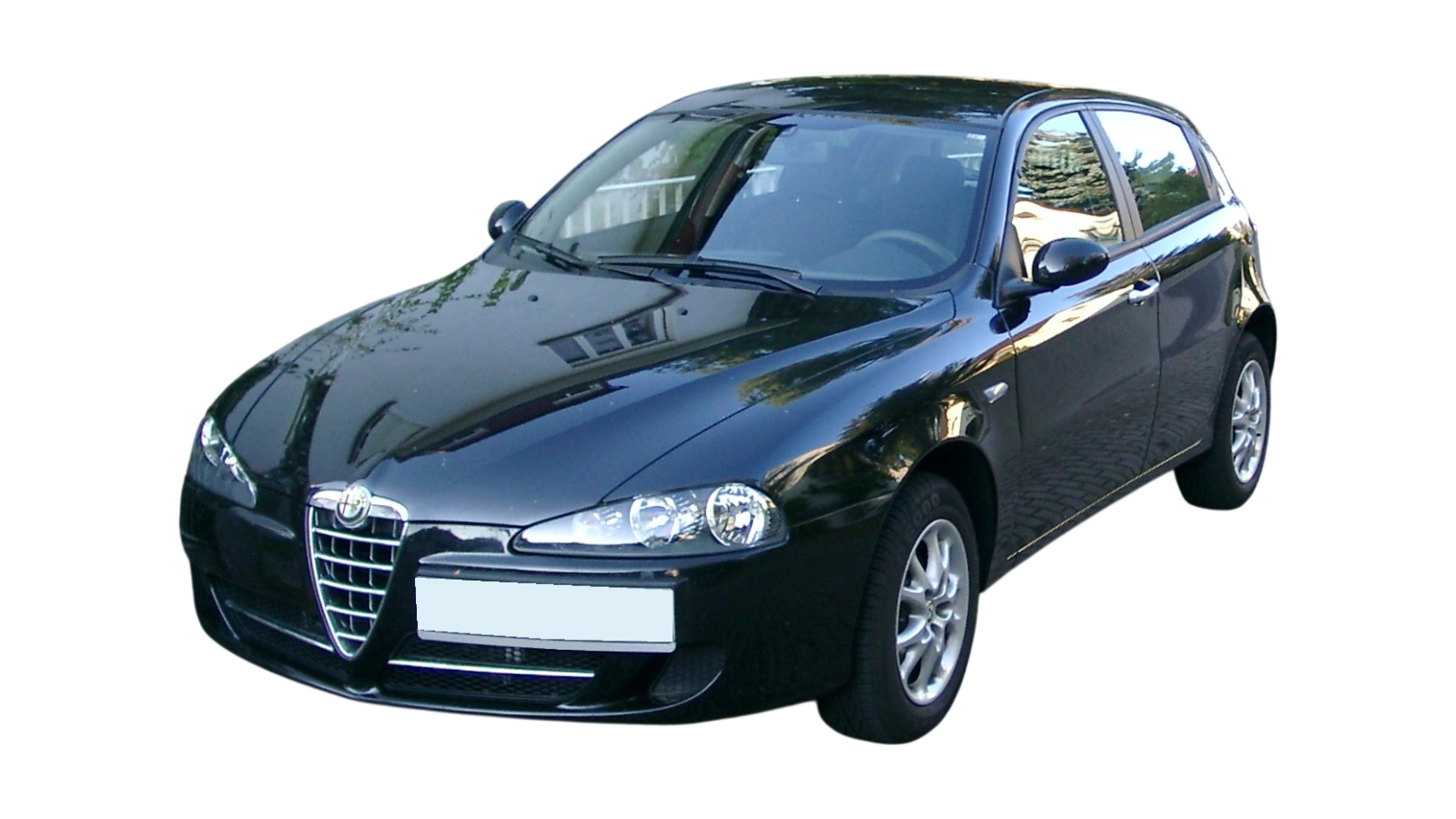 ALFA ROMEO 147