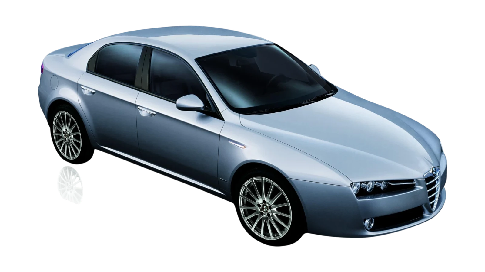 ALFA ROMEO 159