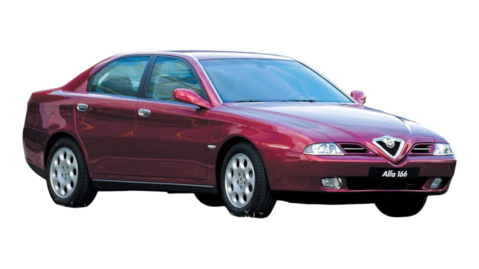 ALFA ROMEO 166 (936)