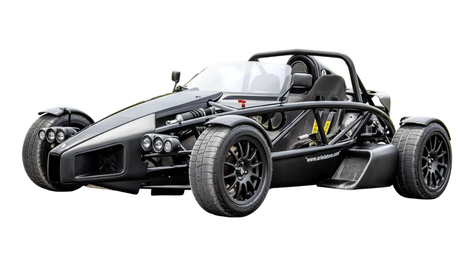 ARIEL Atom 4