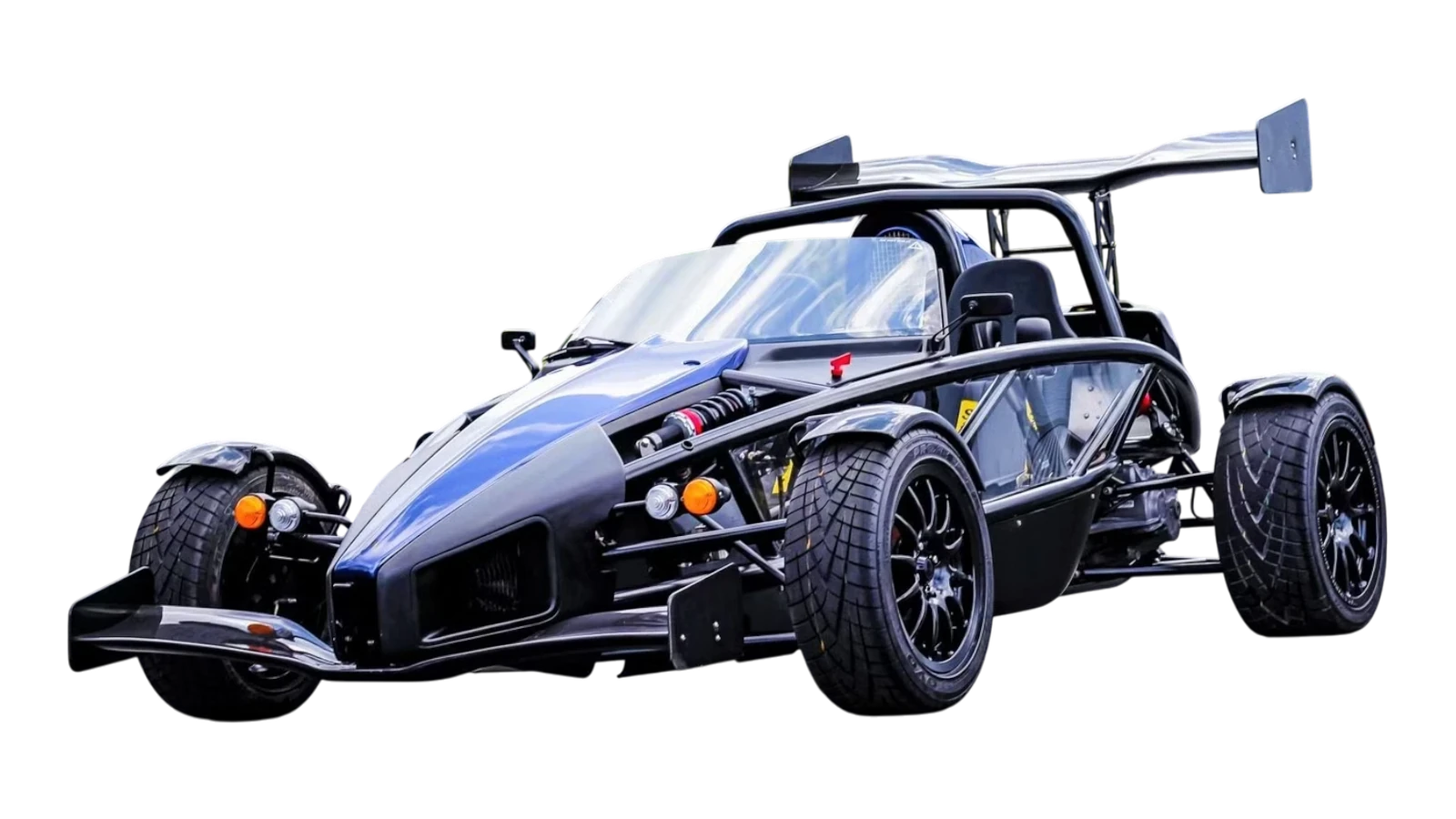 ARIEL Atom I