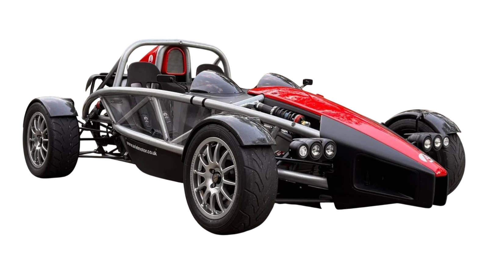 ARIEL Atom II