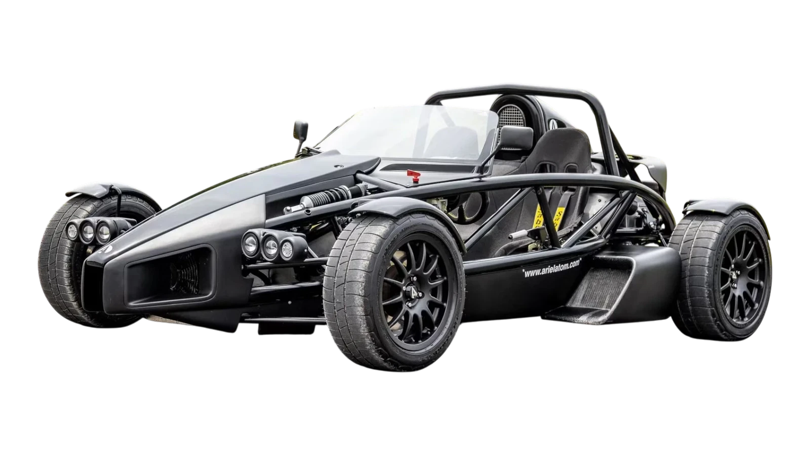 ARIEL Atom III