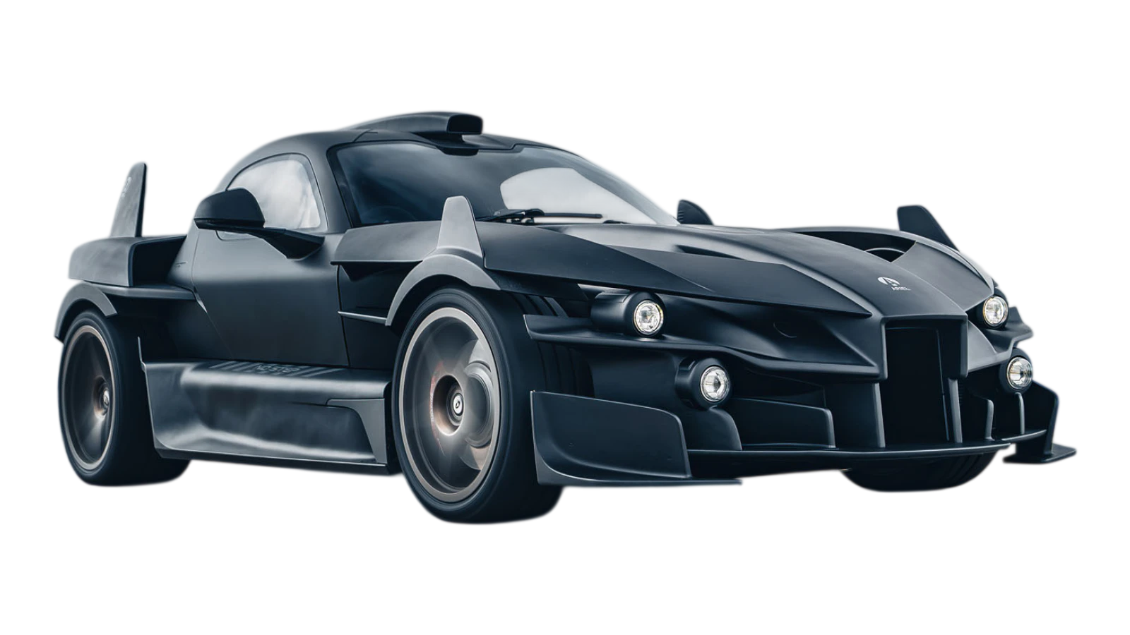 ARIEL Hipercar