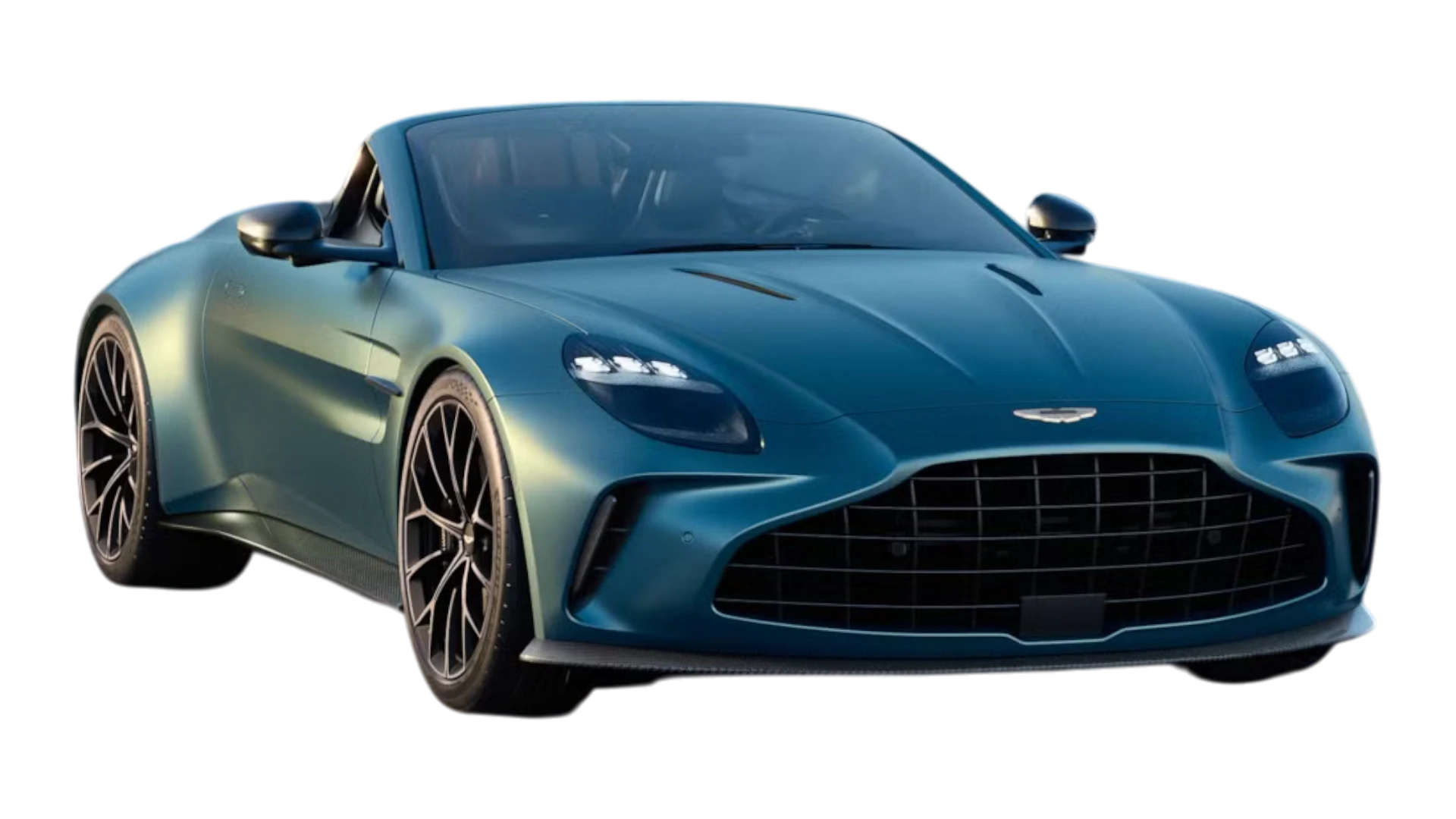 ASTON MARTIN Vantage