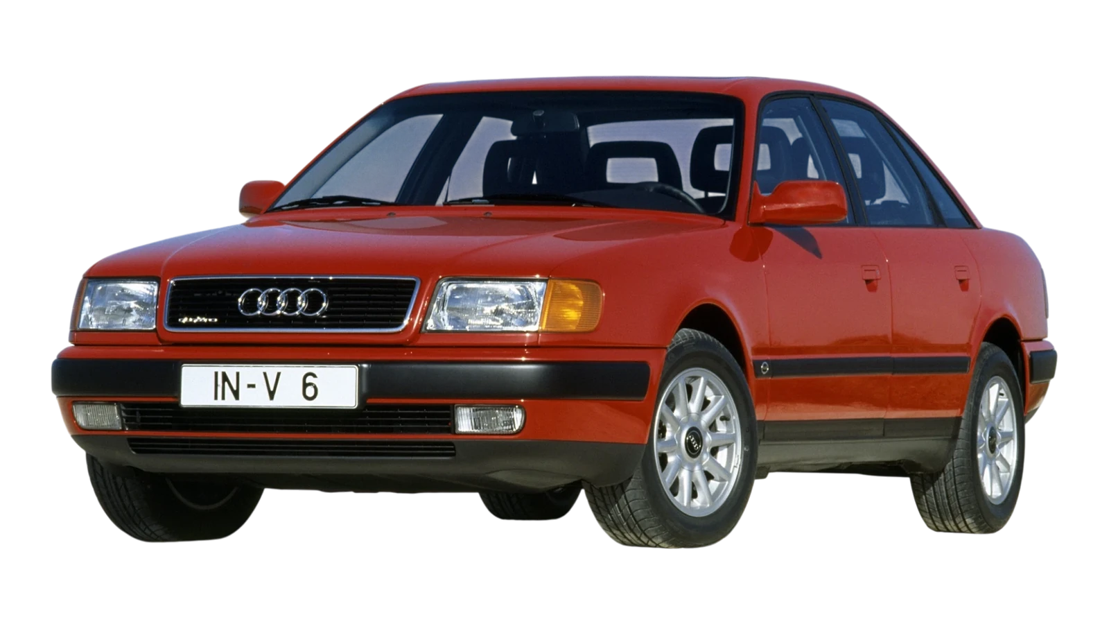AUDI 100 (4A,C4)