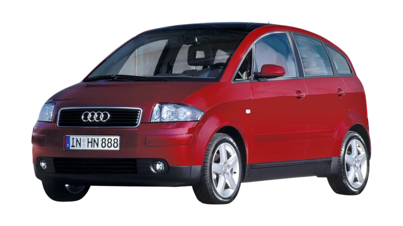 AUDI A2