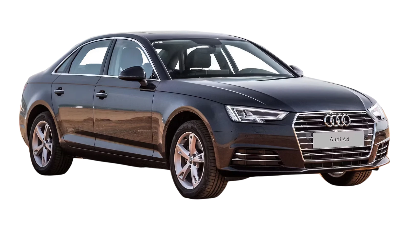 AUDI A4 (B6 8E)