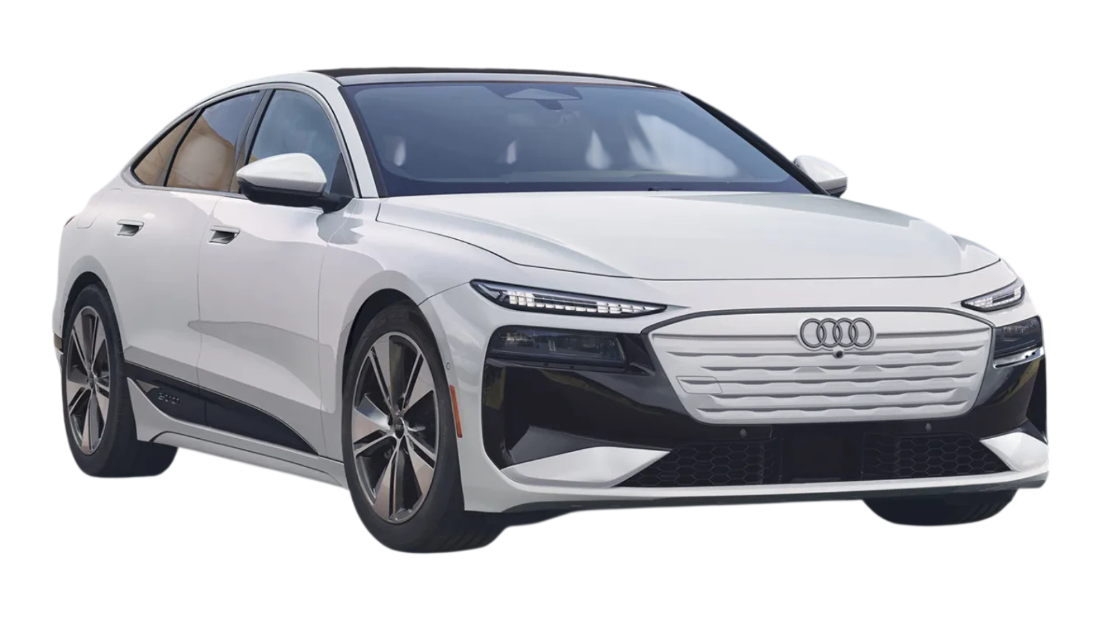 AUDI A6 Avant e-tron (GH)