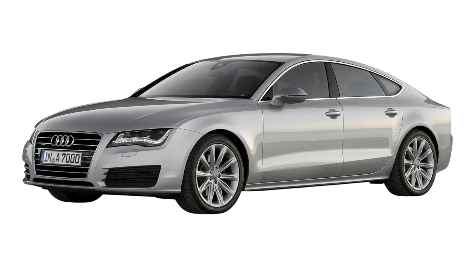 AUDI A7 Sportback (C7)