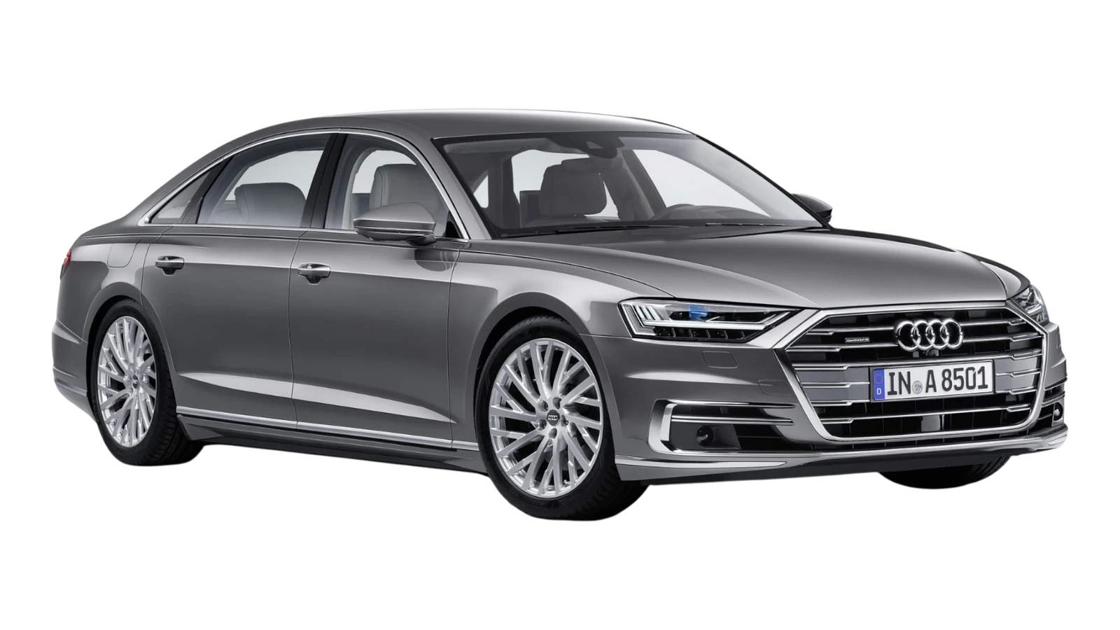 AUDI A8 (D4, 4H)
