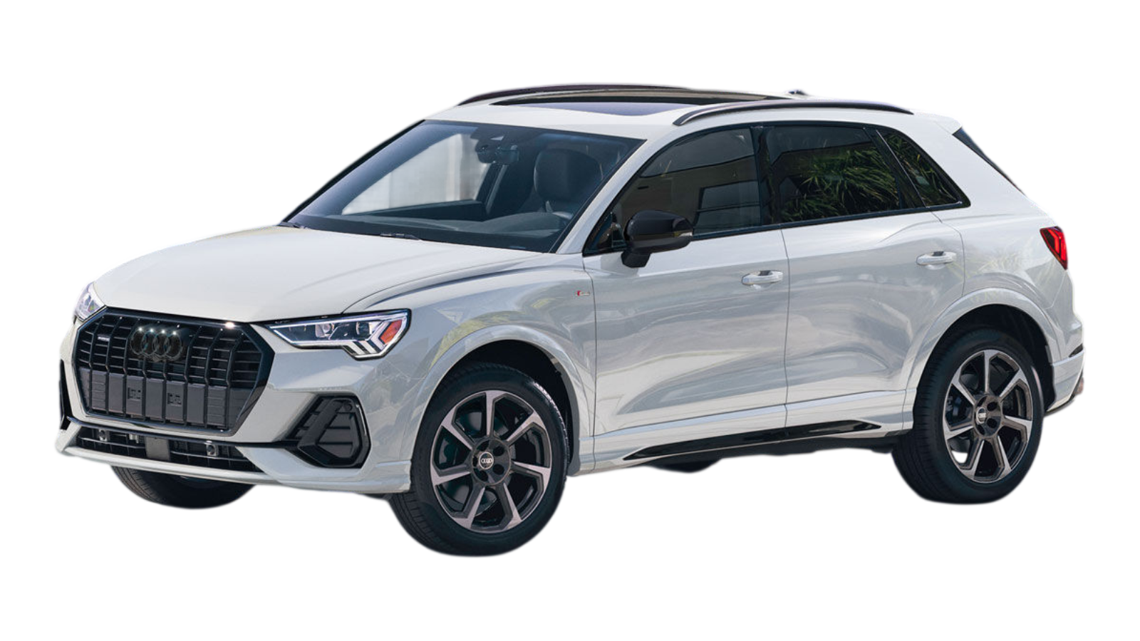 AUDI Q3 III (FJ)
