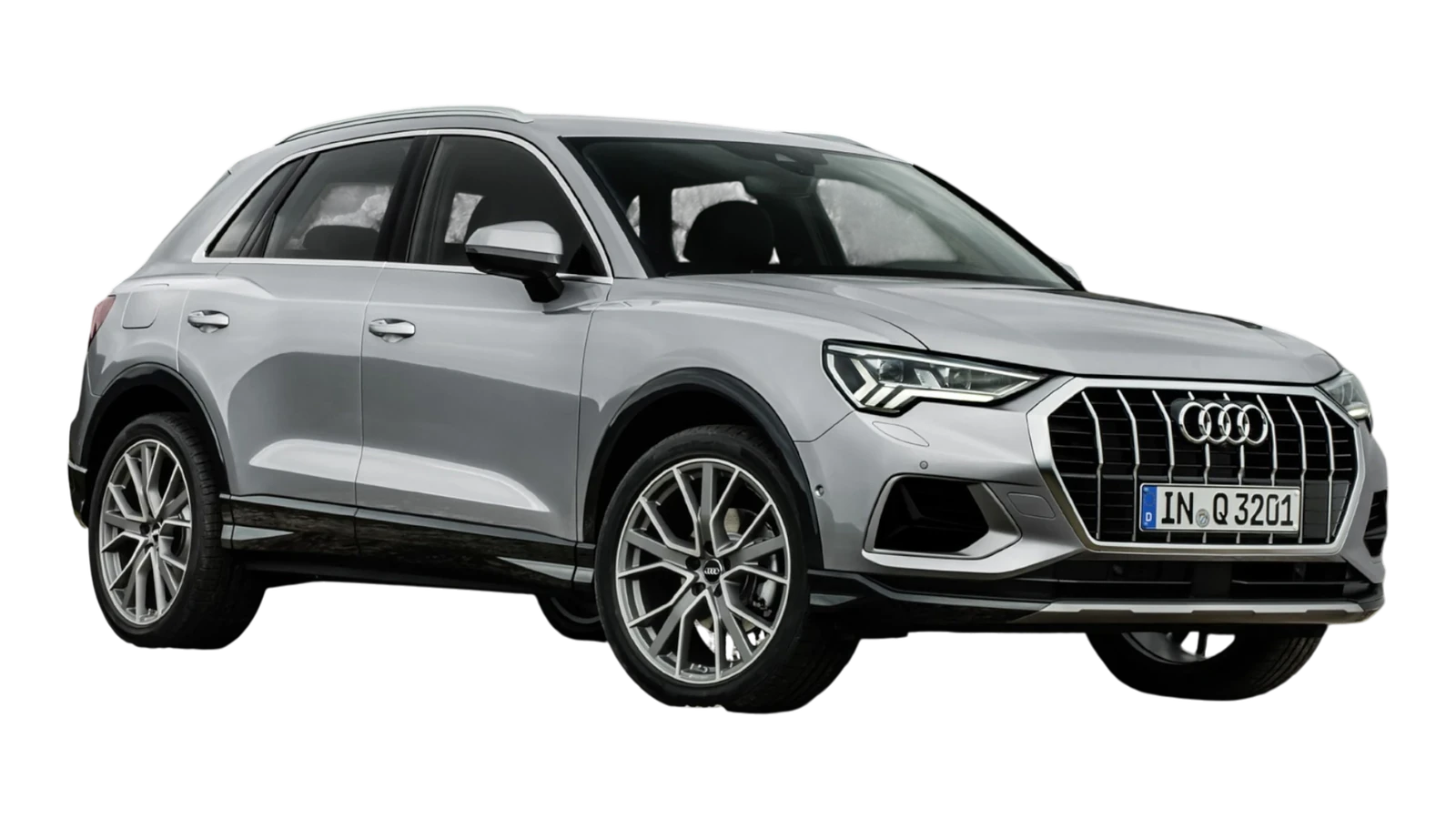 AUDI Q3 II Sportback (F3)