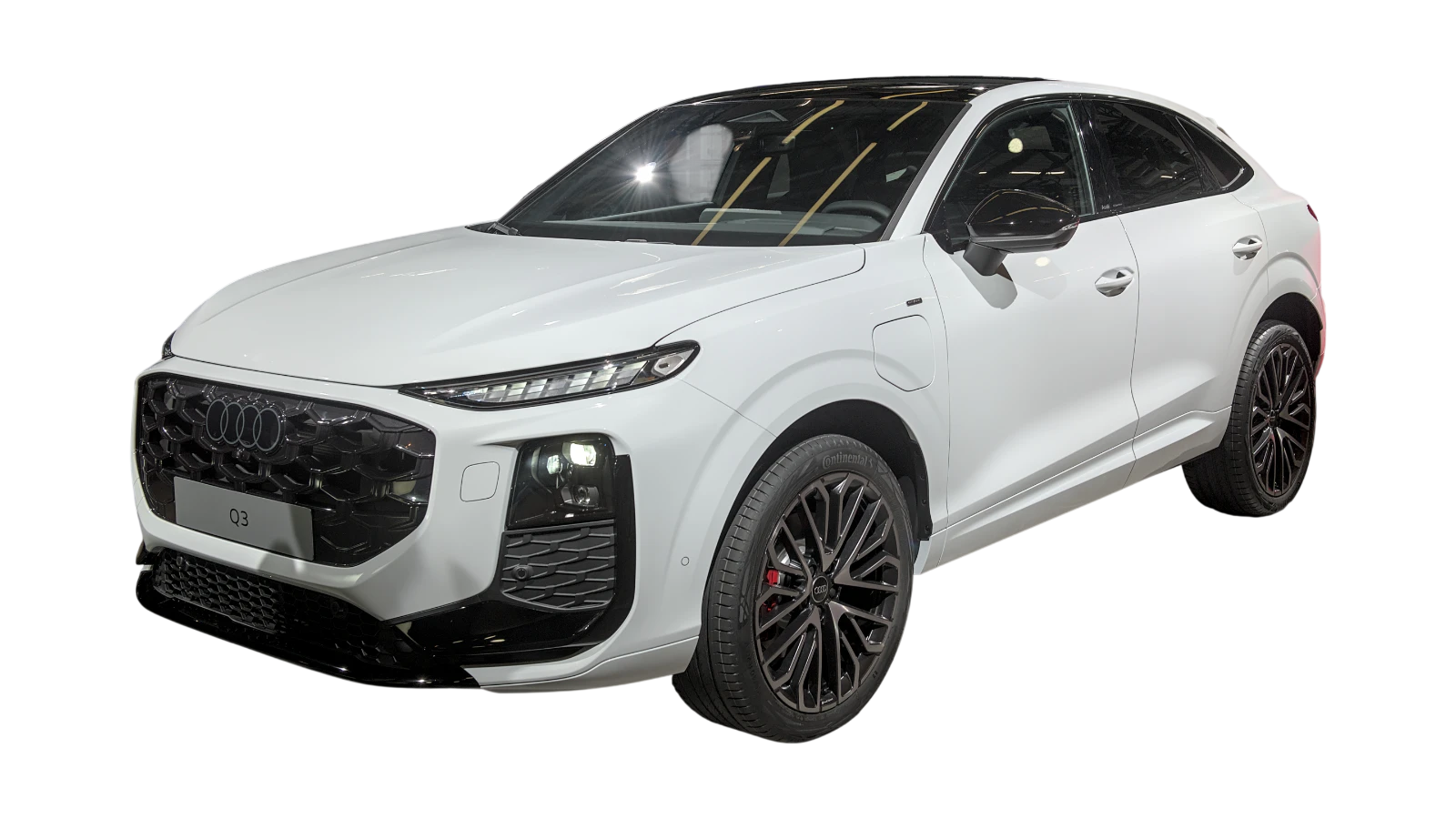 AUDI Q3 III Sportback (FJ)