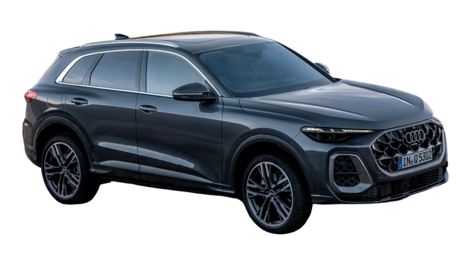 AUDI Q5 III (GU)