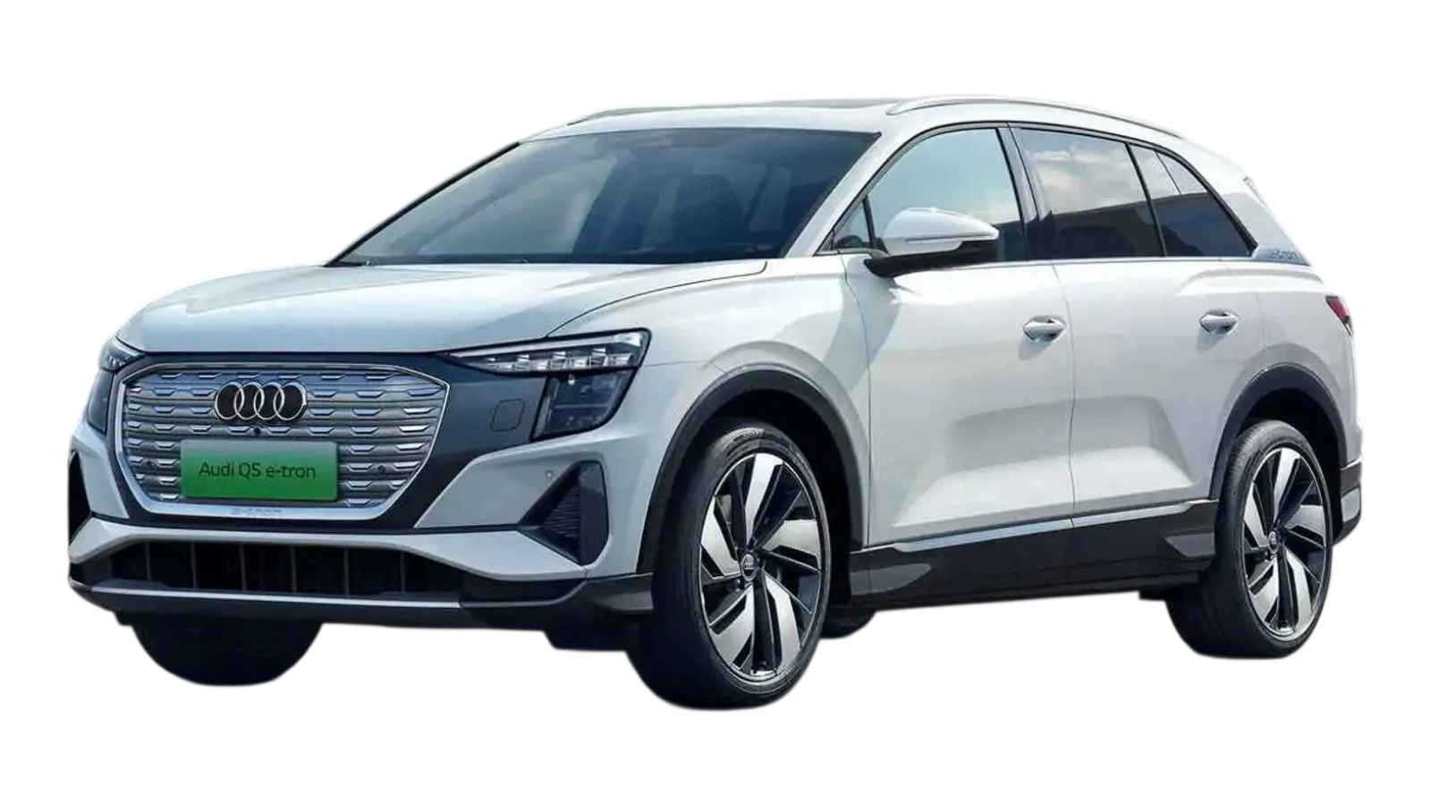 AUDI Q5 e-tron