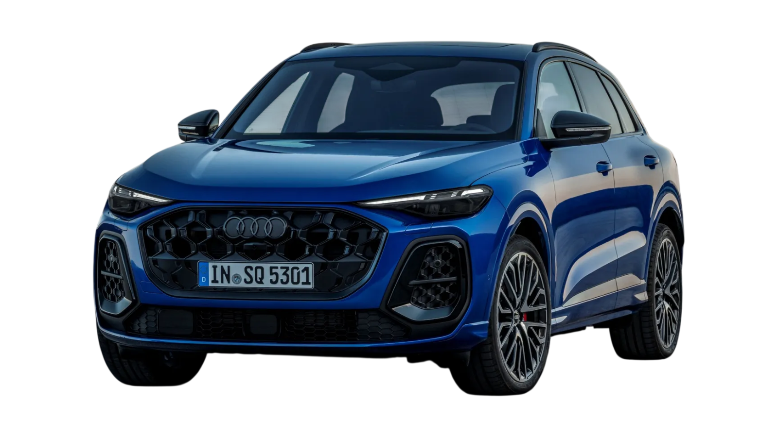 AUDI Q5 III Sportback (GU)