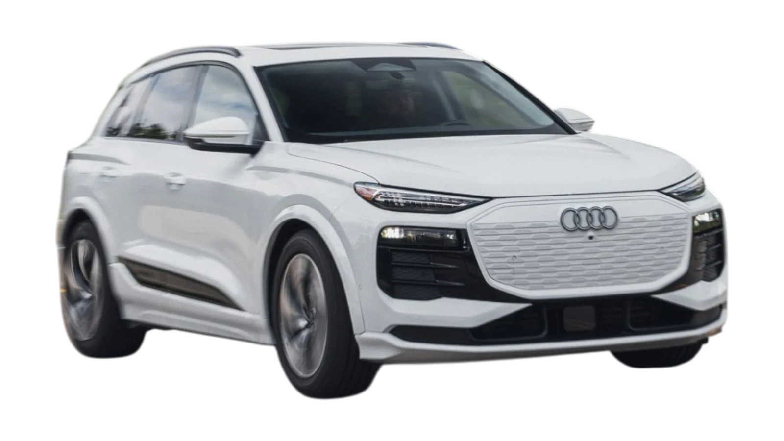 AUDI Q6