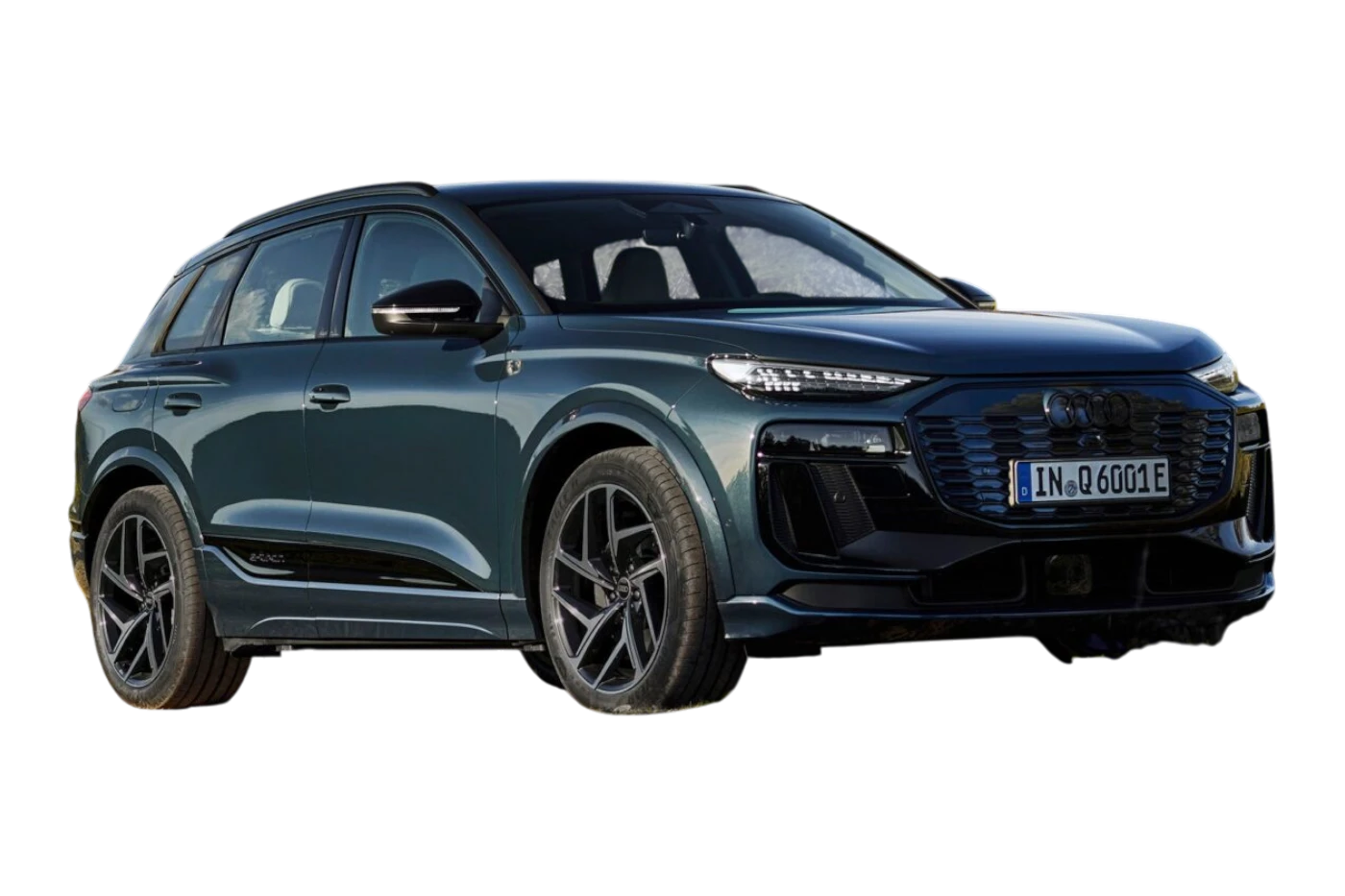 AUDI Q6 e-tron (GF)