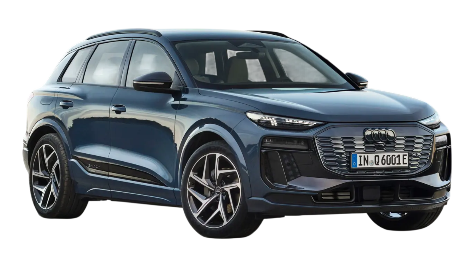 AUDI Q6 Sportback e-tron (GF)