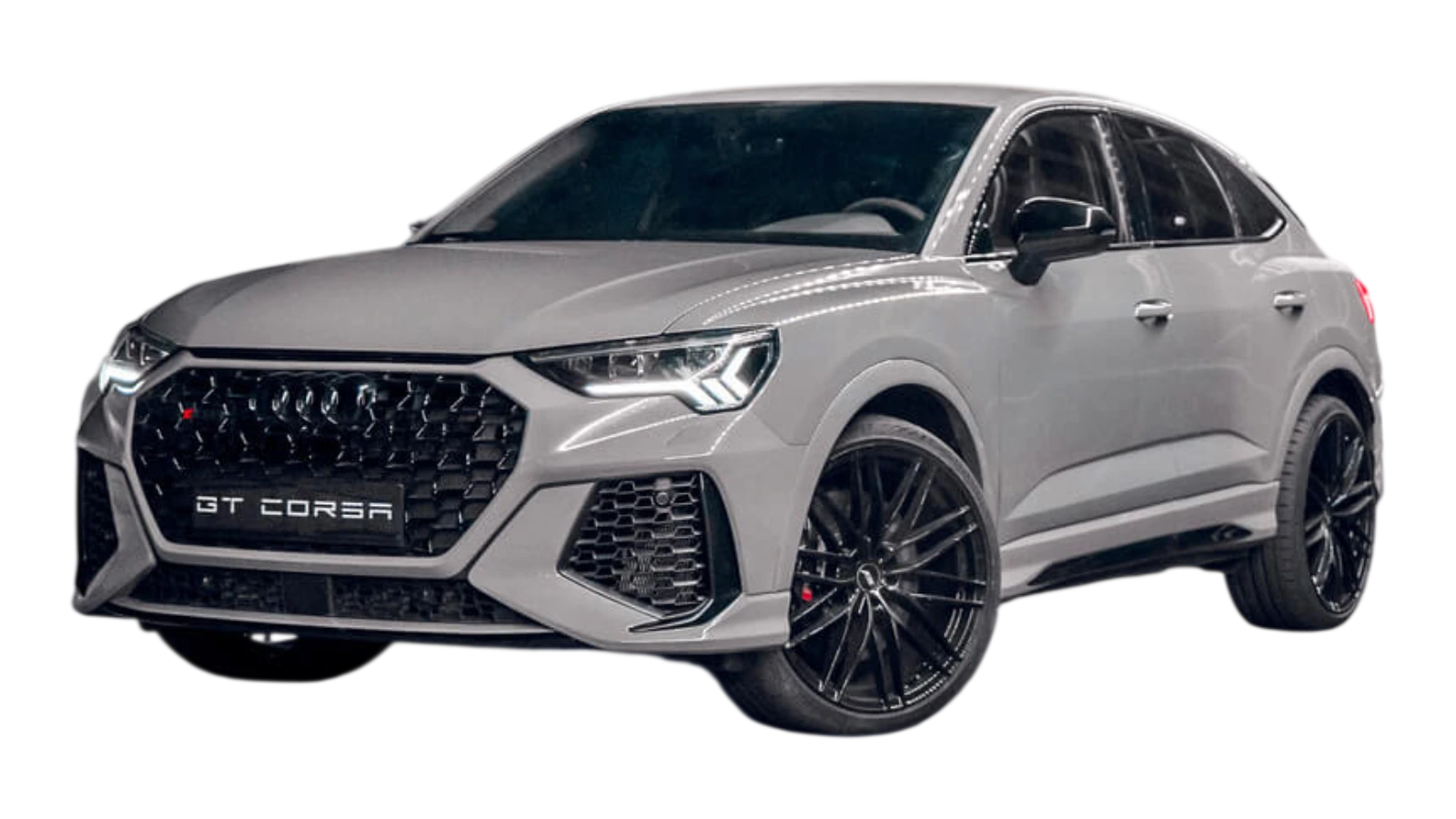 AUDI RSQ3 Sportback