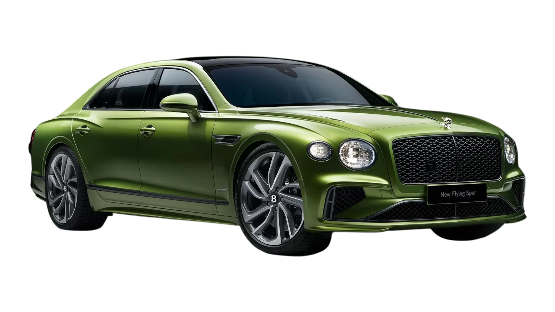 BENTLEY Flying Spur IV