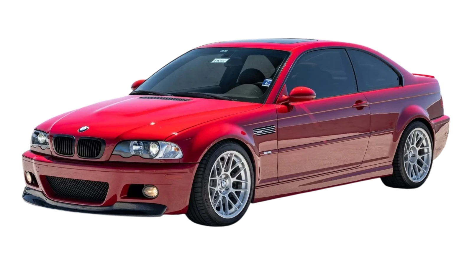 BMW 3 Series Touring (E46)