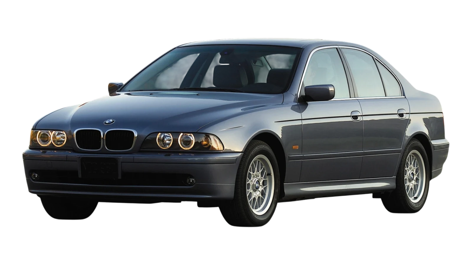 BMW 5 Series (E39)