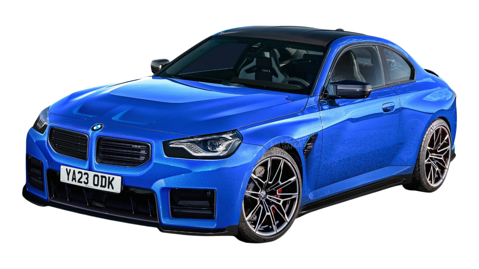 BMW M2 (G87)
