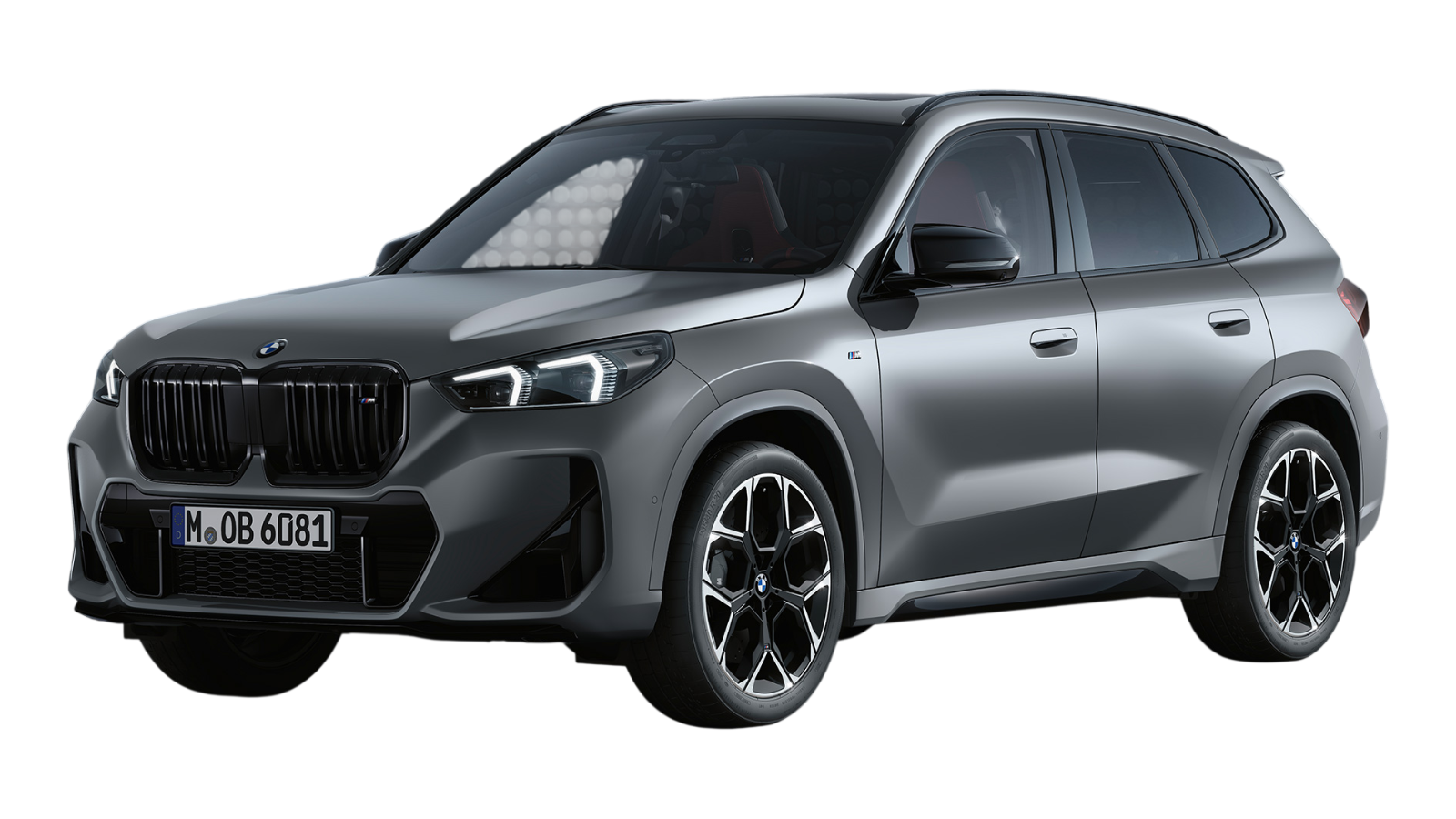 BMW X1 (U11)