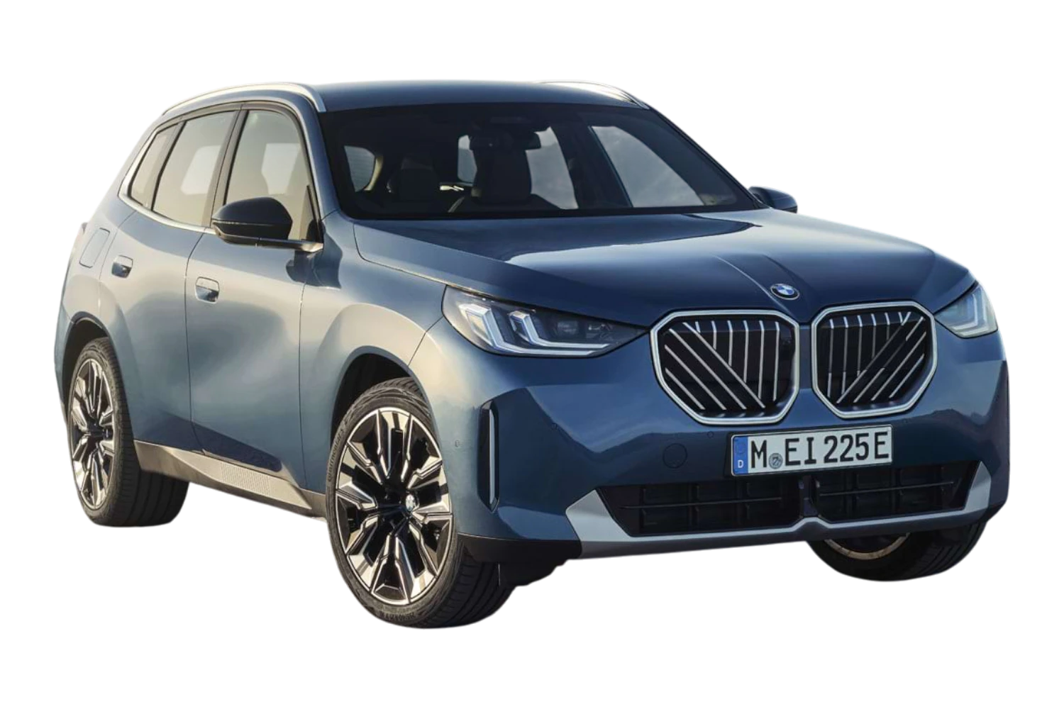 BMW X3 (G45)