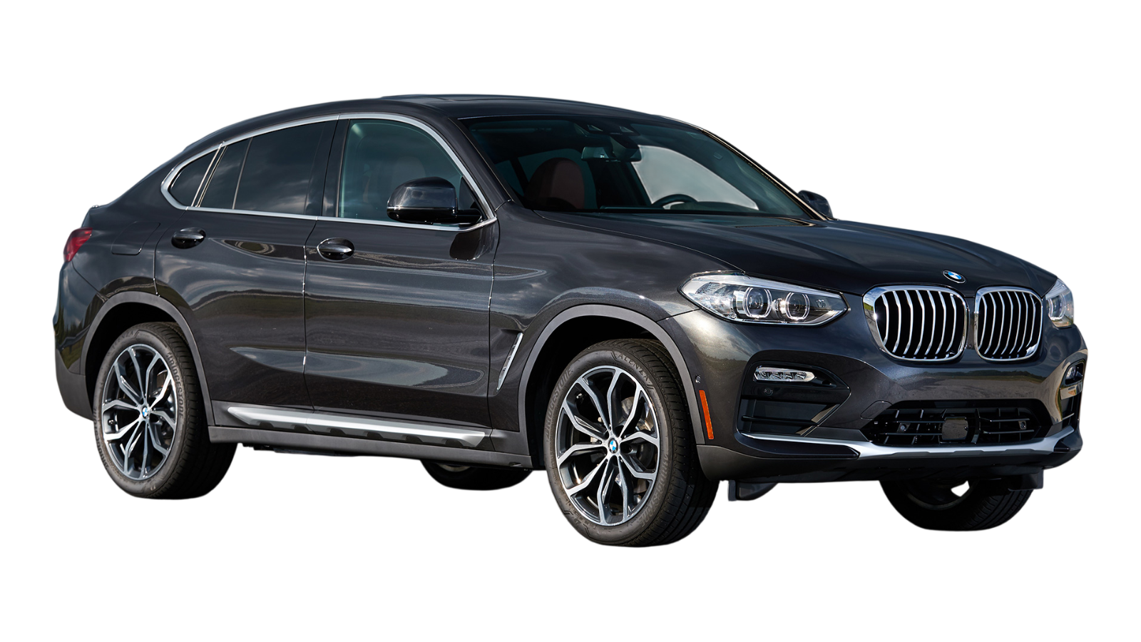 BMW X4 (G02)