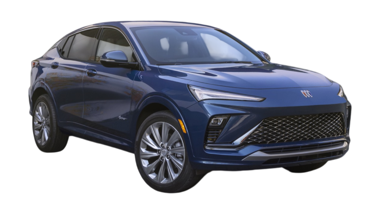 BUICK Envista 2023
