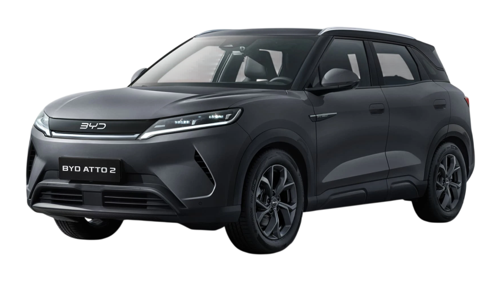 BYD Atto 2