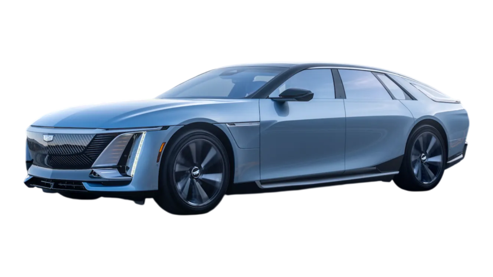 CADILLAC Celestiq