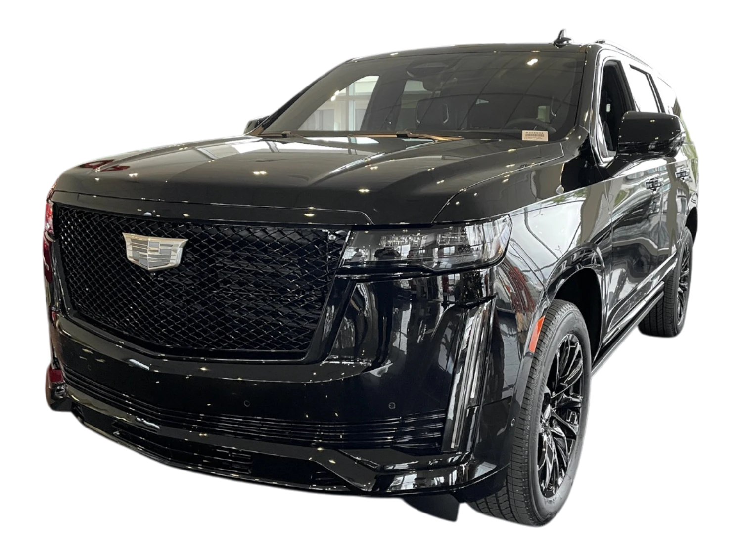 CADILLAC Escalade V 2020