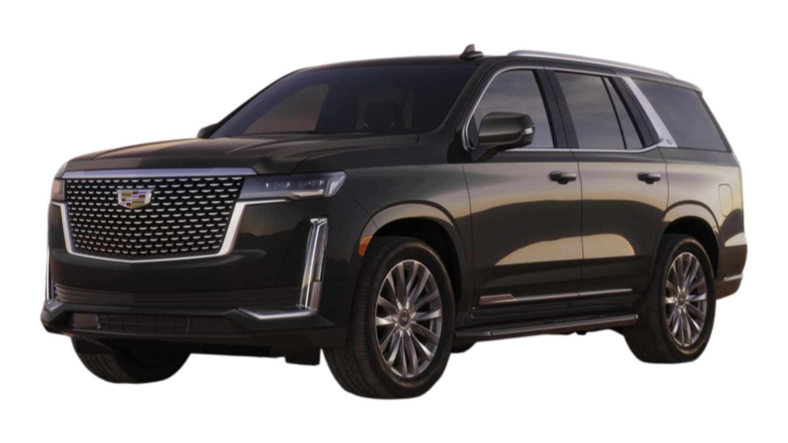 CADILLAC Escalade V ESV 2020