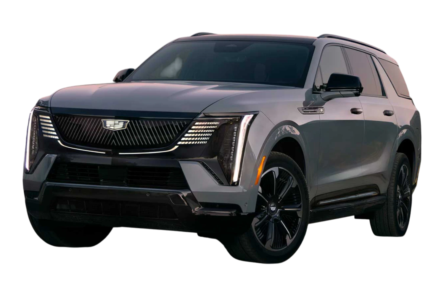 CADILLAC Escalade IQ