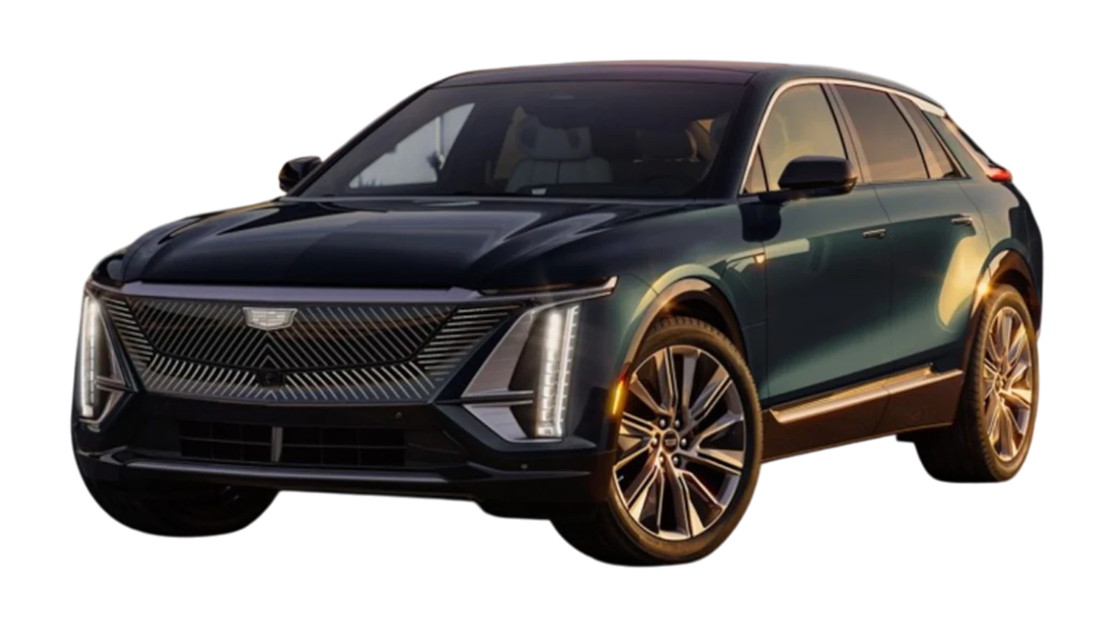CADILLAC Lyriq