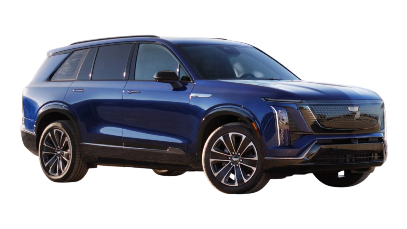 CADILLAC Vistiq