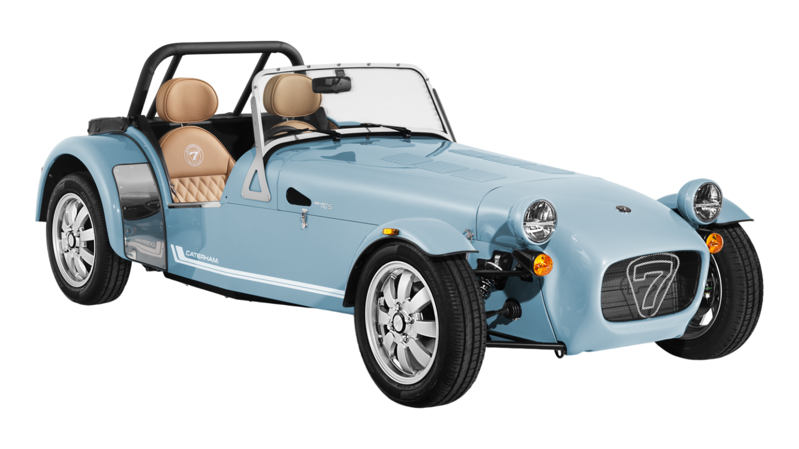 CATERHAM Seven 170