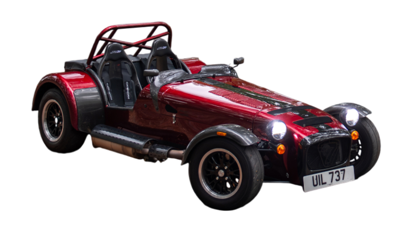 CATERHAM Seven 485