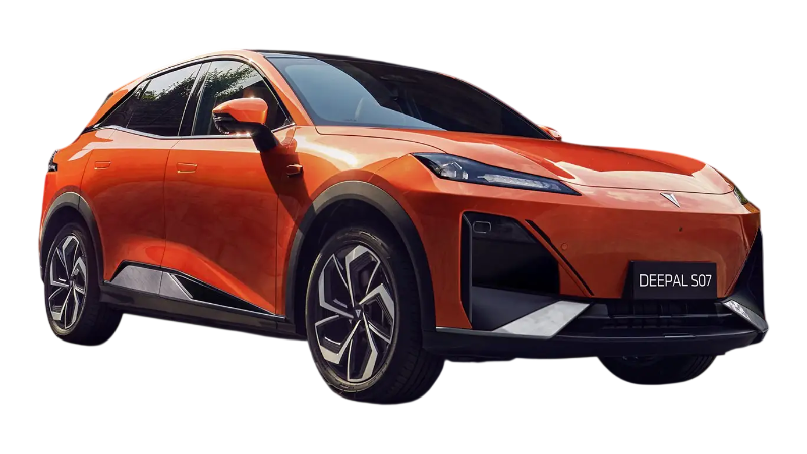 CHANGAN Deepal S07