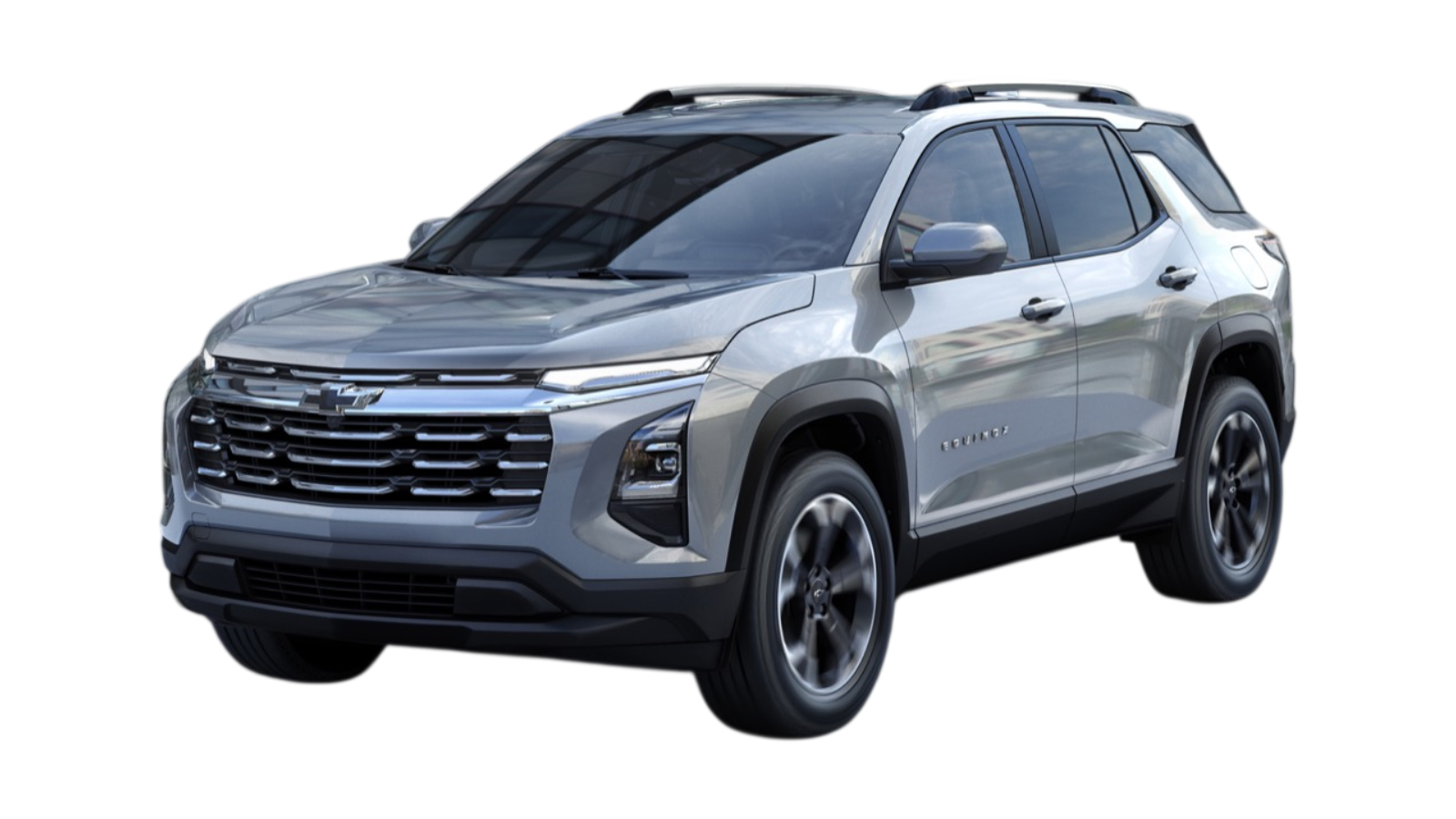 CHEVROLET Equinox EV
