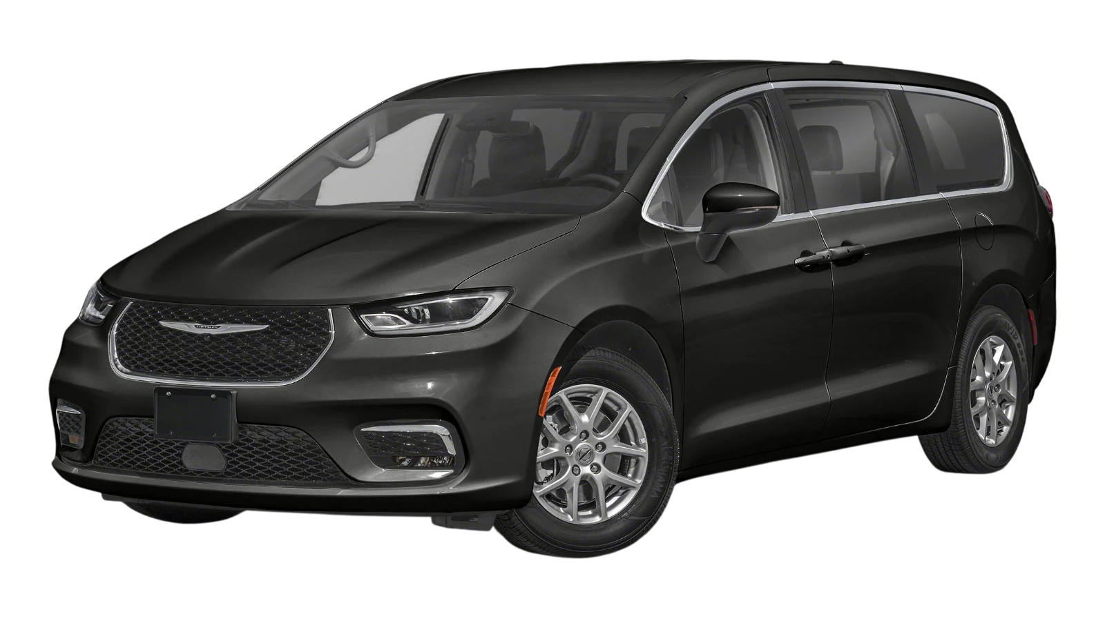 CHRYSLER Pacifica (facelift 2021)