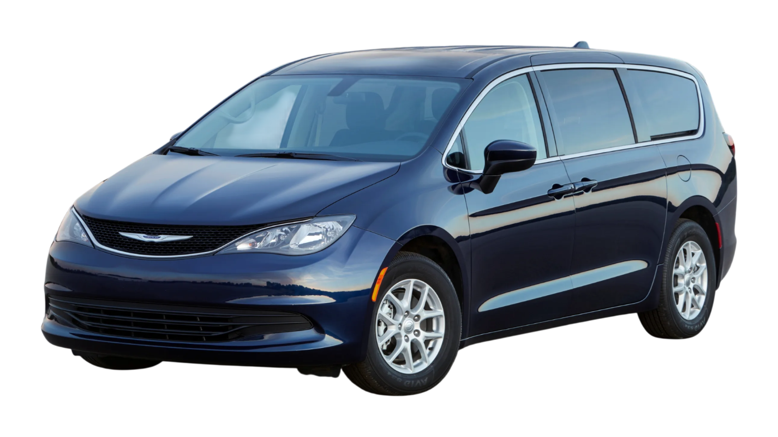 CHRYSLER Voyager VI