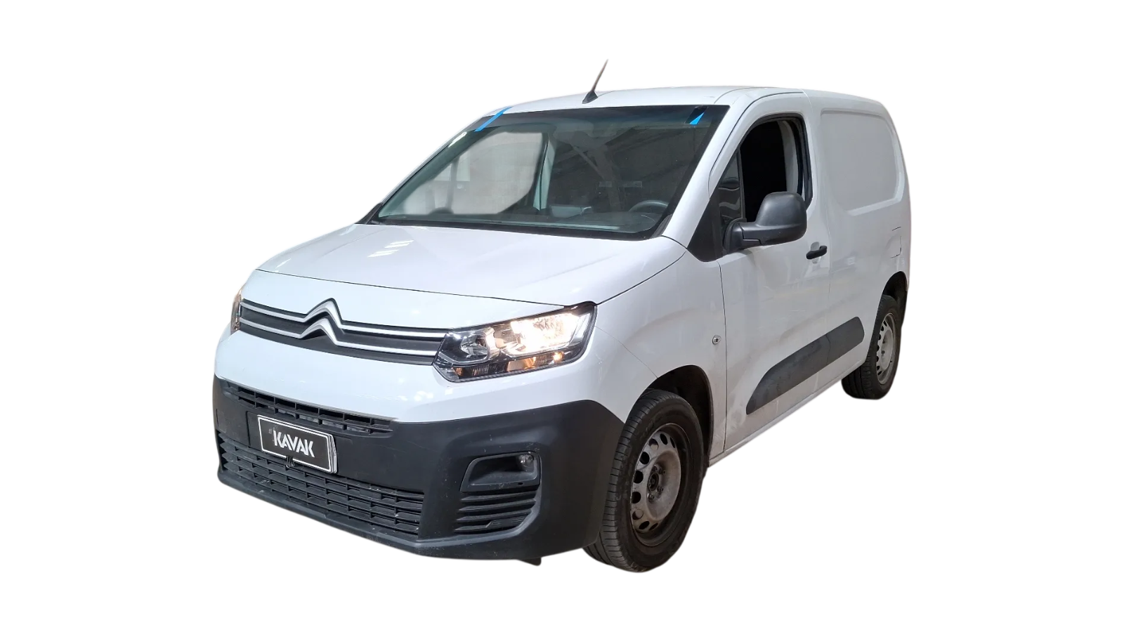 CITROEN Berlingo III M (Phase II, facelift 2024)